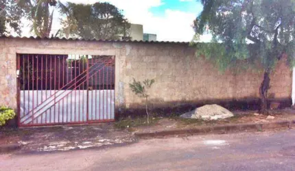 CASA RESIDENCIAL à venda, 2 quartos, 2 vagas, TIBERY - Uberlândia/MG