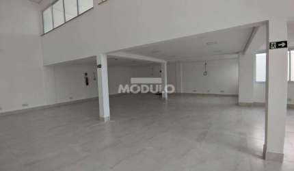 Galpão/Depósito/Barracão à venda, 7 vagas, JARAGUA - Uberlândia/MG