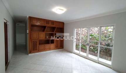 CASA RESIDENCIAL à venda, 4 quartos, 3 suítes, 4 vagas, FUNDINHO - Uberlândia/MG