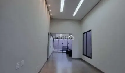 CASA RESIDENCIAL à venda, 3 quartos, 2 suítes, 5 vagas, GRAND VILLE - Uberlândia/MG