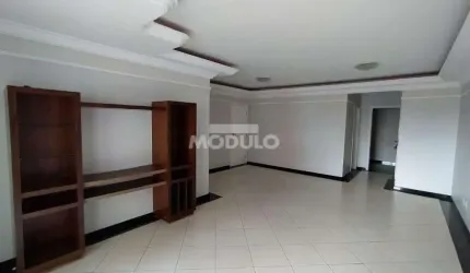APARTAMENTO à venda, 4 quartos, 2 suítes, 3 vagas, Saraiva - Uberlândia/MG