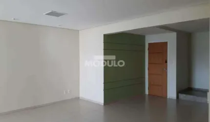 Cobertura para locação no bairro Santa Mônica com 3 quartos