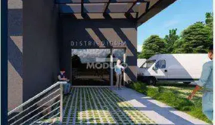 Loja comercial para locação no Bairro Vigilato Pereira