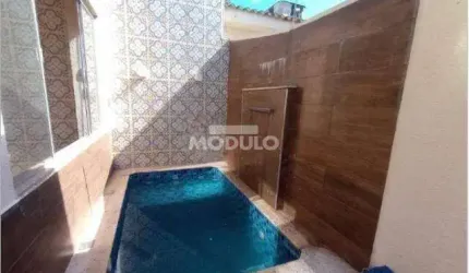 Exelente Casa no Bairro Brasil