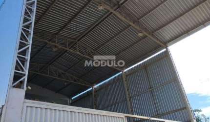 Exelente BarracaoGalpao No Distrito Industrial
