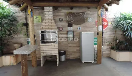 Exelente Apartamento todo montado no Santa Monica