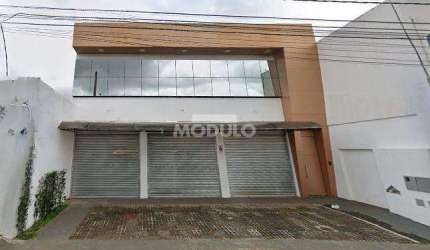 Sala comercial para locação Bairro Segismundo Pereira