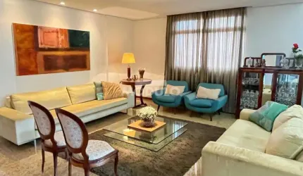 Excelente apartamento para venda no Bairro Martins