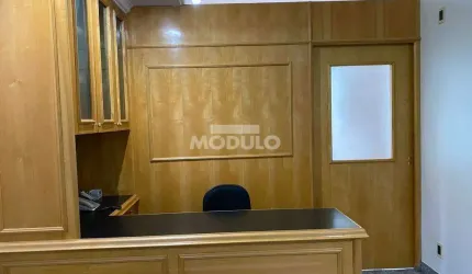 Sala Comercial para locação no Centro da Cidade