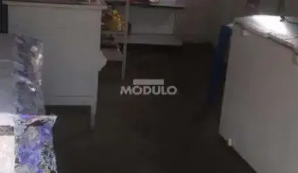 CASA RESIDENCIAL à venda, 3 quartos, 2 vagas, CIDADE JARDIM - Uberlândia/MG