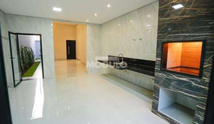 Exelente Casa com Fino Acabamento em Portal Do Valle