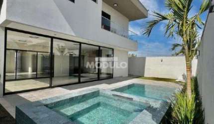 Exelente Sobrado de Luxo em Condominio