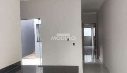 Casa com otimo Acabamento em Quinta alto Umuarama