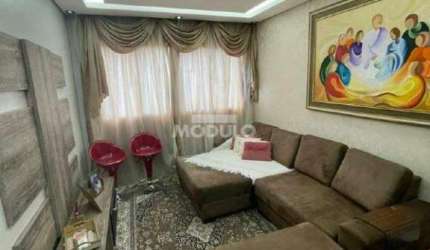 APARTAMENTO à venda, 3 quartos, 1 suíte, 1 vaga, NOSSA SENHORA DAS GRACAS - Uberlândia/MG