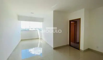 Apartamento residencial para locação no Tubalina