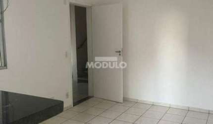 APARTAMENTO à venda, 2 quartos, 1 vaga, Shopping Park - Uberlândia/MG