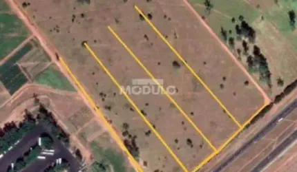 ÁREA à venda, TOCANTINS - Uberlândia/MG