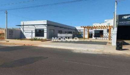 Loja/Cômodo Comercial para locação Bairro Pequis