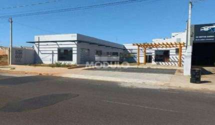 Loja/Cômodo Comercial para locação Bairro Pequis