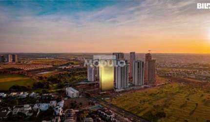 APARTAMENTO à venda, 3 quartos, 3 suítes, 3 vagas, JARDIM KARAIBA - Uberlândia/MG