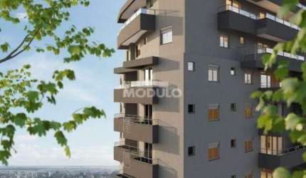 PRÉDIO à venda, 3 quartos, 1 suíte, 2 vagas, TIBERY - Uberlândia/MG