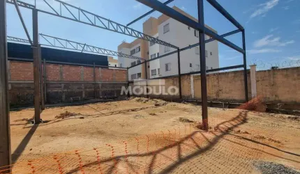 Galpão Comercial para locação Bairro Shopping Park