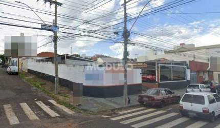 TERRENO à venda, Brasil - Uberlândia/MG