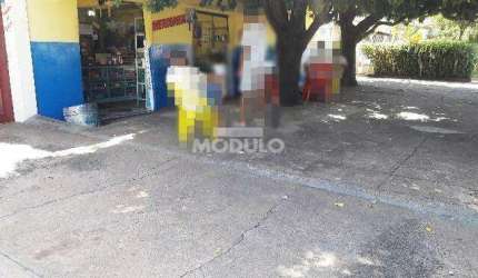 IMÓVEL COMERCIAL à venda, 2 quartos, 1 vaga, JARAGUA - Uberlândia/MG