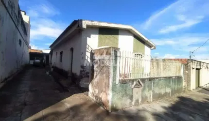 TERRENO à venda, 1 quarto, 5 vagas, TIBERY - Uberlândia/MG