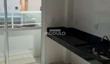 APARTAMENTO à venda, 2 quartos, 1 suíte, 2 vagas, NOVO MUNDO - Uberlândia/MG