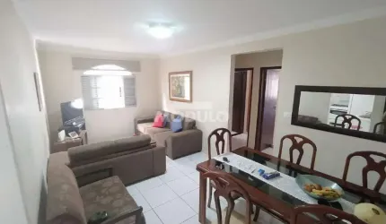 APARTAMENTO à venda, 2 quartos, 1 suíte, 1 vaga, TABAJARAS - Uberlândia/MG