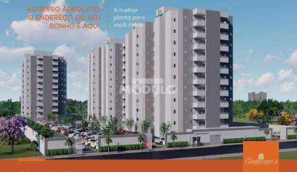 PRÉDIO à venda, 2 quartos, 1 suíte, 1 vaga, MINAS GERAIS - Uberlândia/MG
