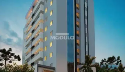 APARTAMENTO à venda, 3 quartos, 1 suíte, 2 vagas, Patrimônio - Uberlândia/MG