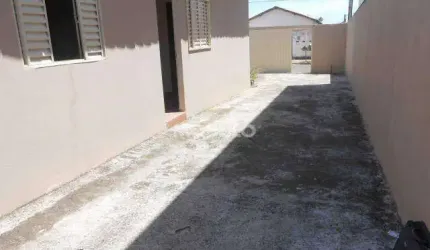 CASA RESIDENCIAL à venda, 4 quartos, 2 vagas, JARDIM IPANEMA - Uberlândia/MG