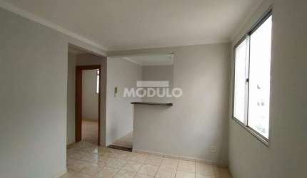 APARTAMENTO à venda, 2 quartos, 1 vaga, Shopping Park - Uberlândia/MG