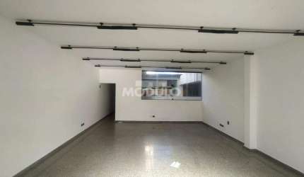 SALA à venda, CENTRO - Uberlândia/MG