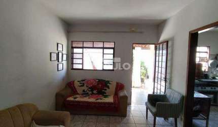 CASA RESIDENCIAL à venda, 3 quartos, 4 vagas, Segismundo Pereira - Uberlândia/MG