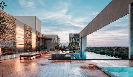 APARTAMENTO à venda, 3 quartos, 1 suíte, 2 vagas, Brasil - Uberlândia/MG