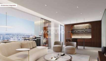 APARTAMENTO à venda, 2 quartos, 1 suíte, 2 vagas, MORADA DA COLINA - Uberlândia/MG