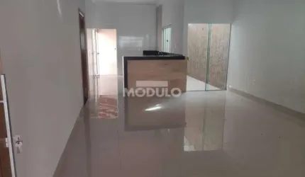 CASA RESIDENCIAL à venda, 3 quartos, 1 suíte, 4 vagas, Santa Rosa - Uberlândia/MG