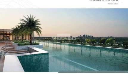 APARTAMENTO à venda, 3 quartos, 2 suítes, 2 vagas, GAVEA - Uberlândia/MG