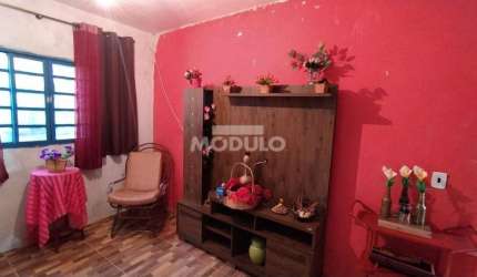 CASA RESIDENCIAL à venda, 4 quartos, 4 vagas, SAO JORGE - Uberlândia/MG
