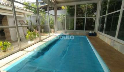CASA DE CONDOMÍNIO à venda, 4 quartos, 2 suítes, 4 vagas, NOVA UBERLANDIA - Uberlândia/MG