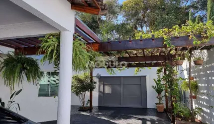 CASA RESIDENCIAL à venda, 4 quartos, 4 suítes, 4 vagas, MORADA DA COLINA - Uberlândia/MG