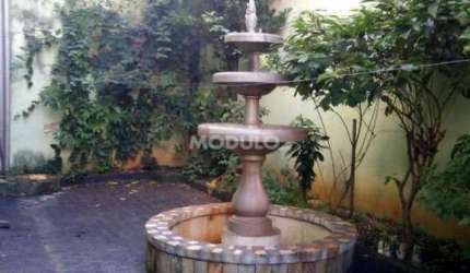 Apartamento residencial no bairro Tabajaras