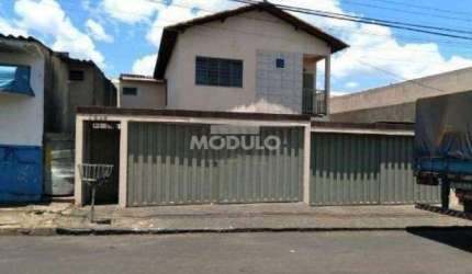 Prédio Residencial para locação, Bairro Custódio Pereira
