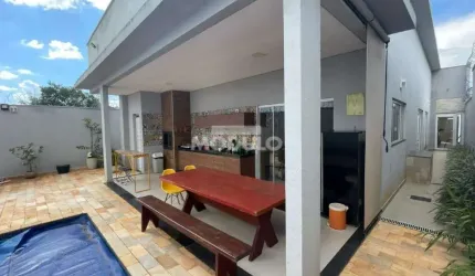 Exelente Casa com Fino Acabamento Toda Montada No Jardim Sul
