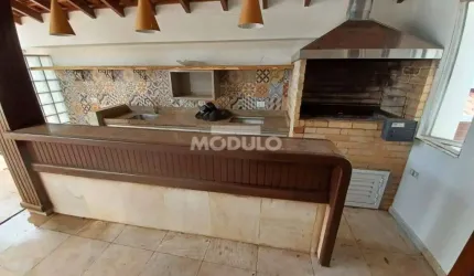Casa residencial para locação Bairro Tabajaras
