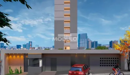 APARTAMENTO à venda, 3 quartos, 1 suíte, 2 vagas, Chácaras Tubalina e Quartel - Uberlândia/MG