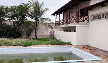 Sobrado com 5 suites e terreno de 1150 m Zona Sul